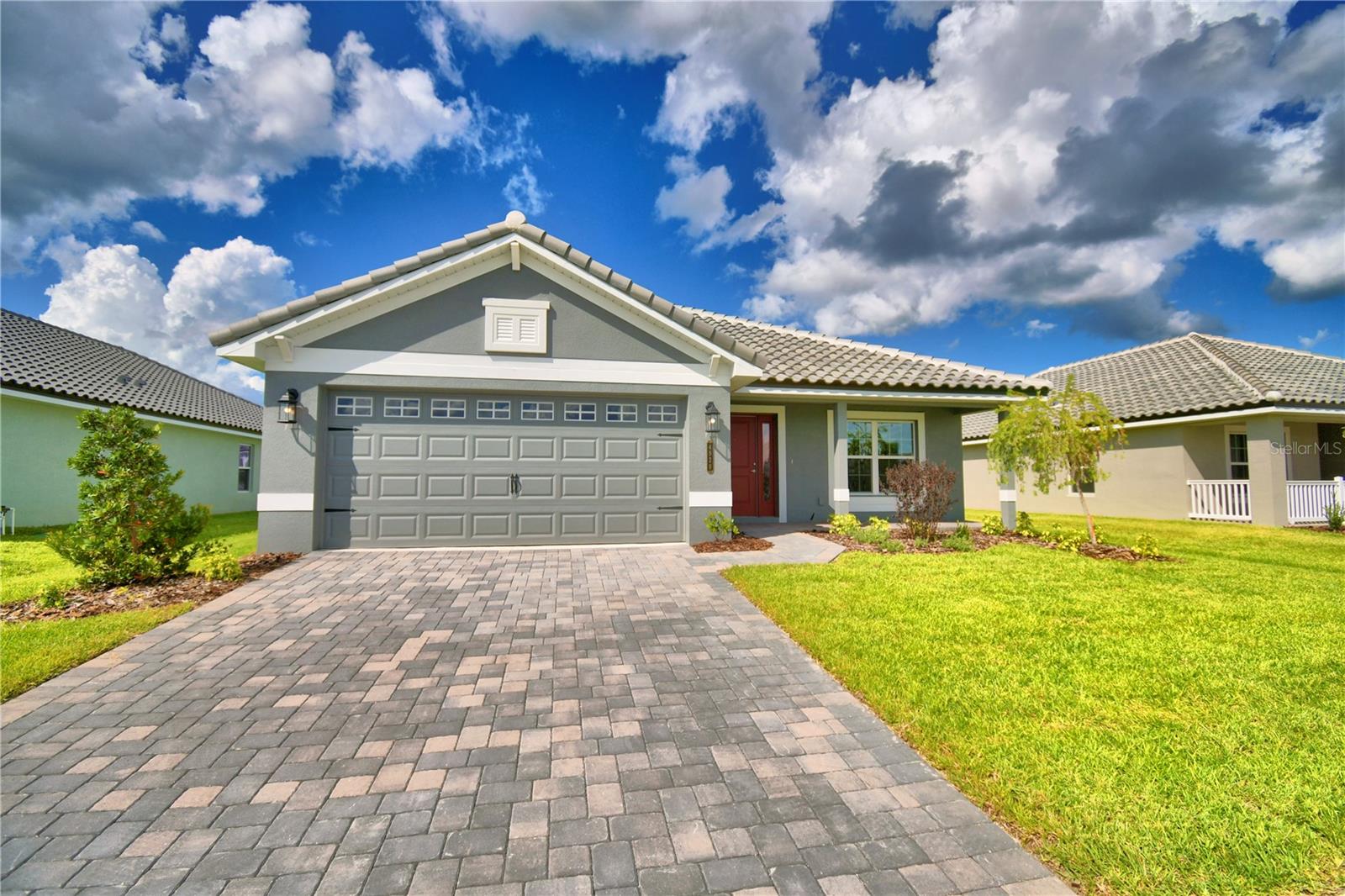 4467 JULIANA LAKE DR, AUBURNDALE, FL, 33823