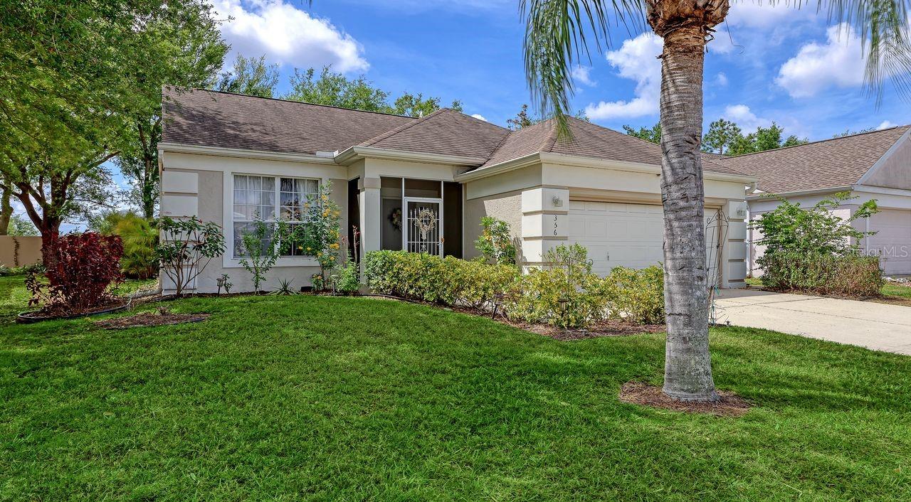 356 FAREHAM DR, VENICE, FL, 34293