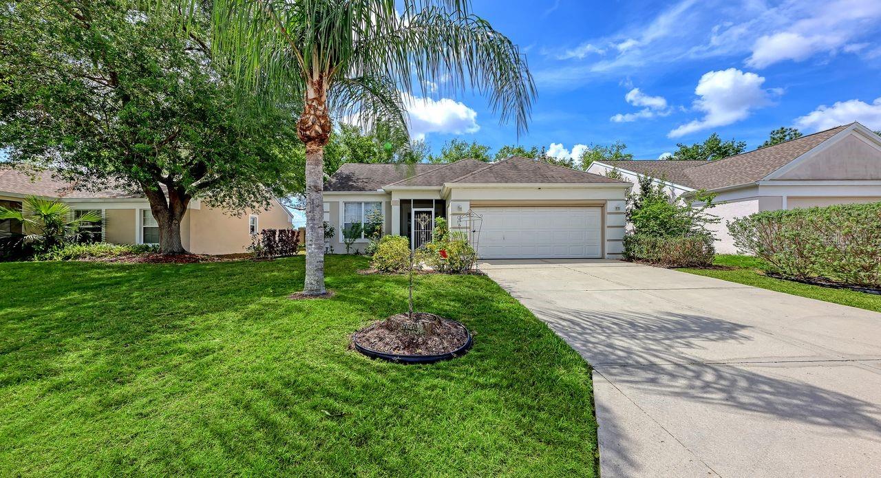356 FAREHAM DR, VENICE, FL, 34293