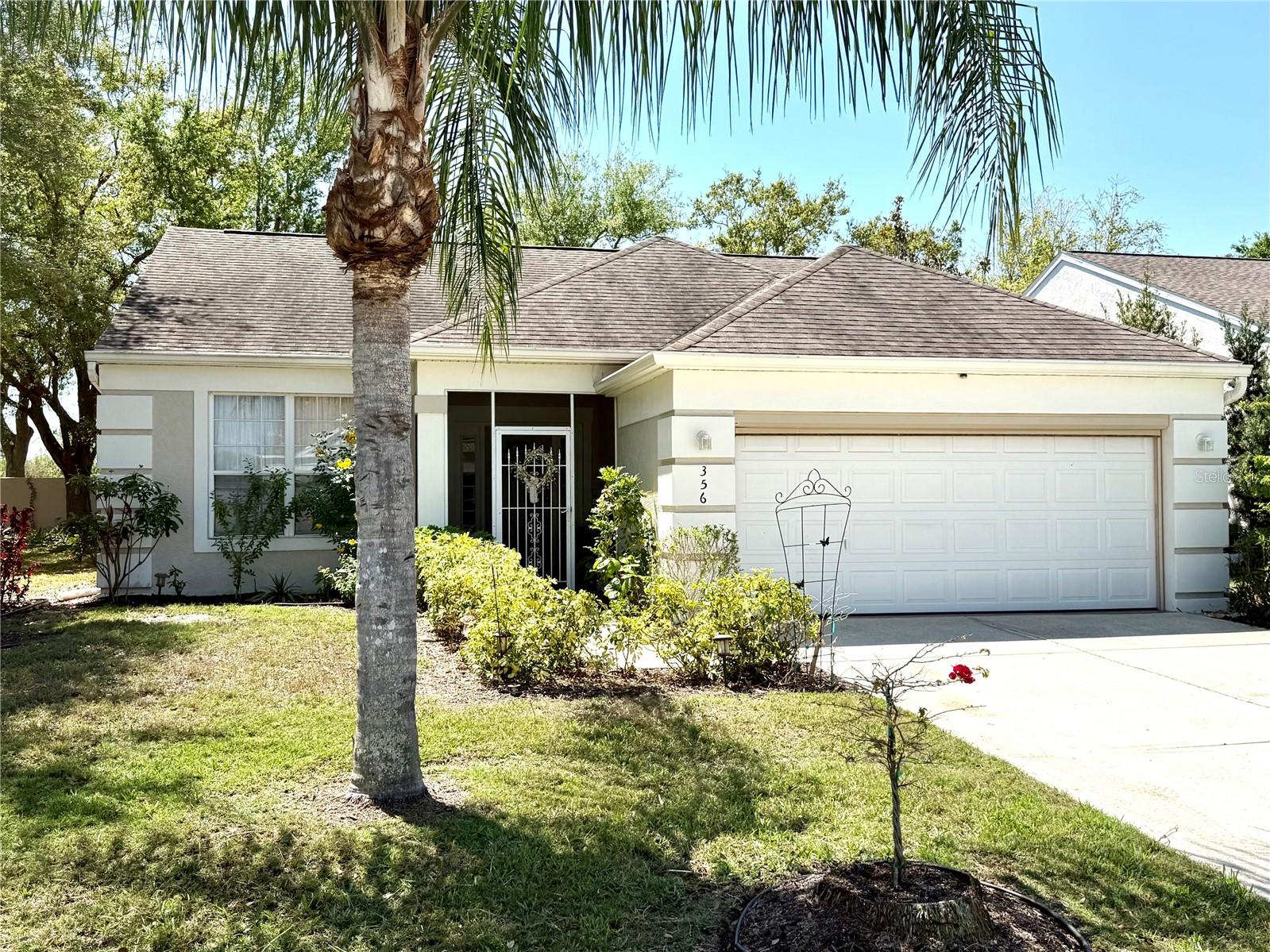 356 FAREHAM DR, VENICE, FL, 34293
