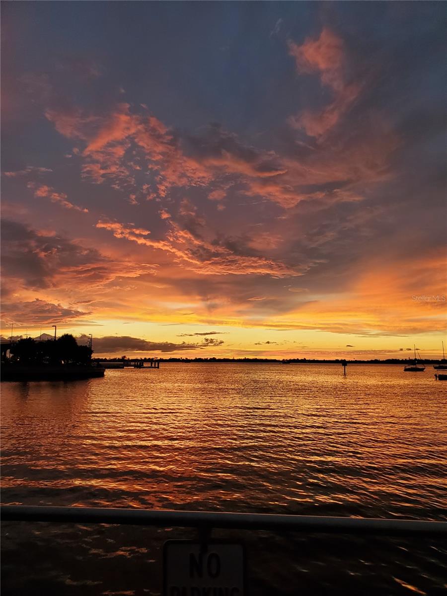 100 BLUFF VIEW DR #409C, BELLEAIR BLUFFS, FL, 33770
