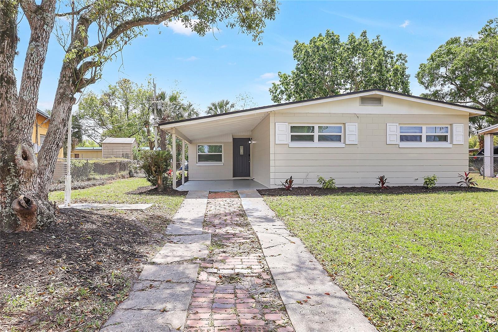 107 ACADEMY AVE, SANFORD, FL, 32771