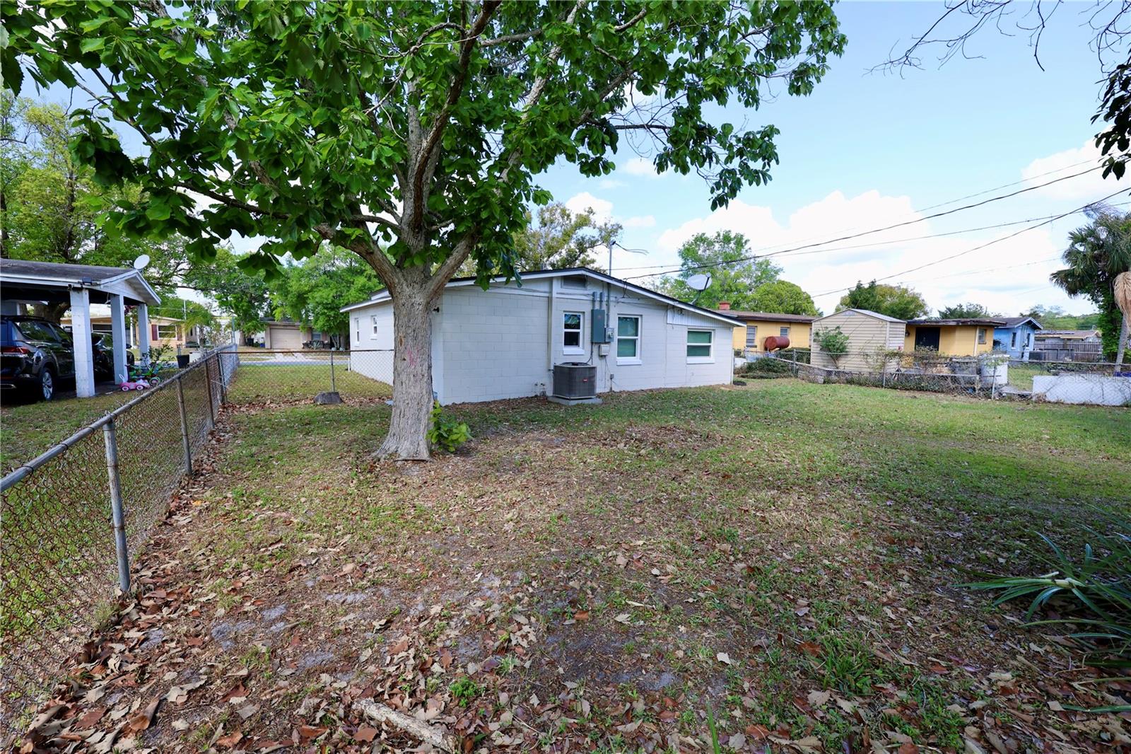107 ACADEMY AVE, SANFORD, FL, 32771