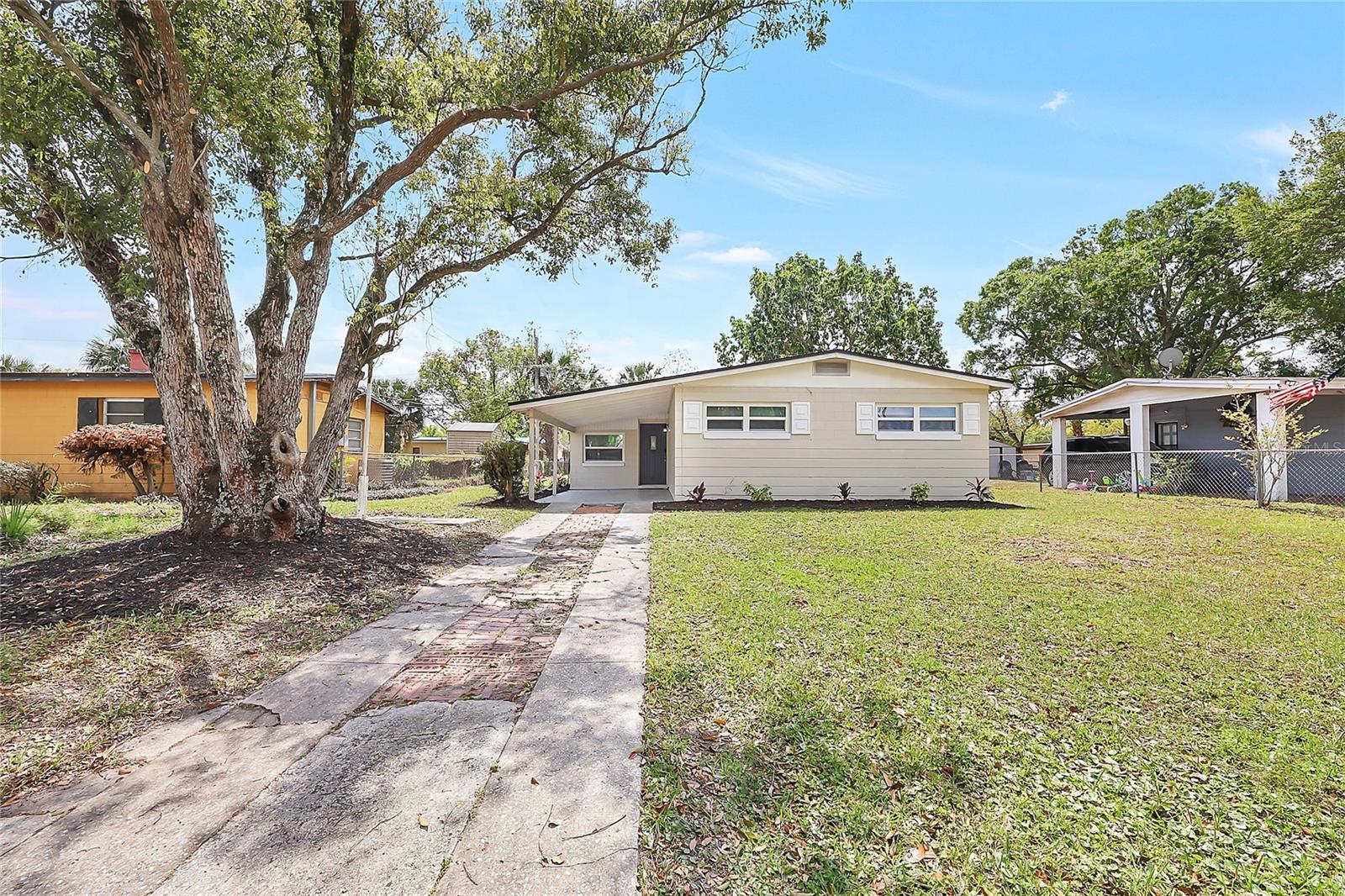 107 ACADEMY AVE, SANFORD, FL, 32771
