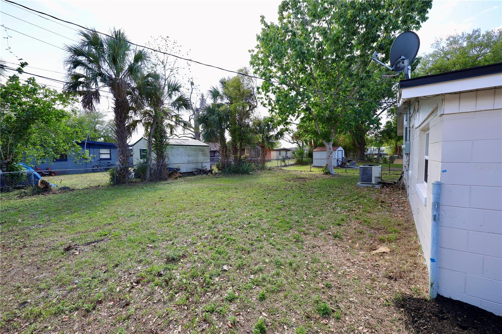 107 ACADEMY AVE, SANFORD, FL, 32771