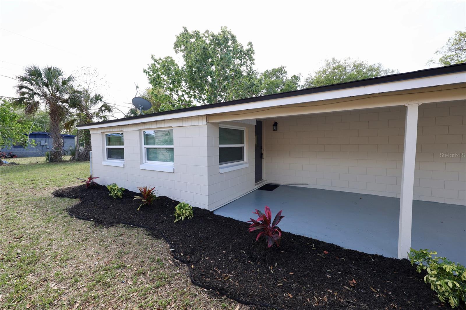 107 ACADEMY AVE, SANFORD, FL, 32771