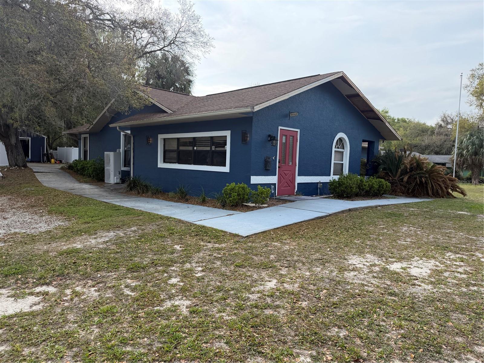 9478 W MARQUETTE LN, CRYSTAL RIVER, FL, 34428