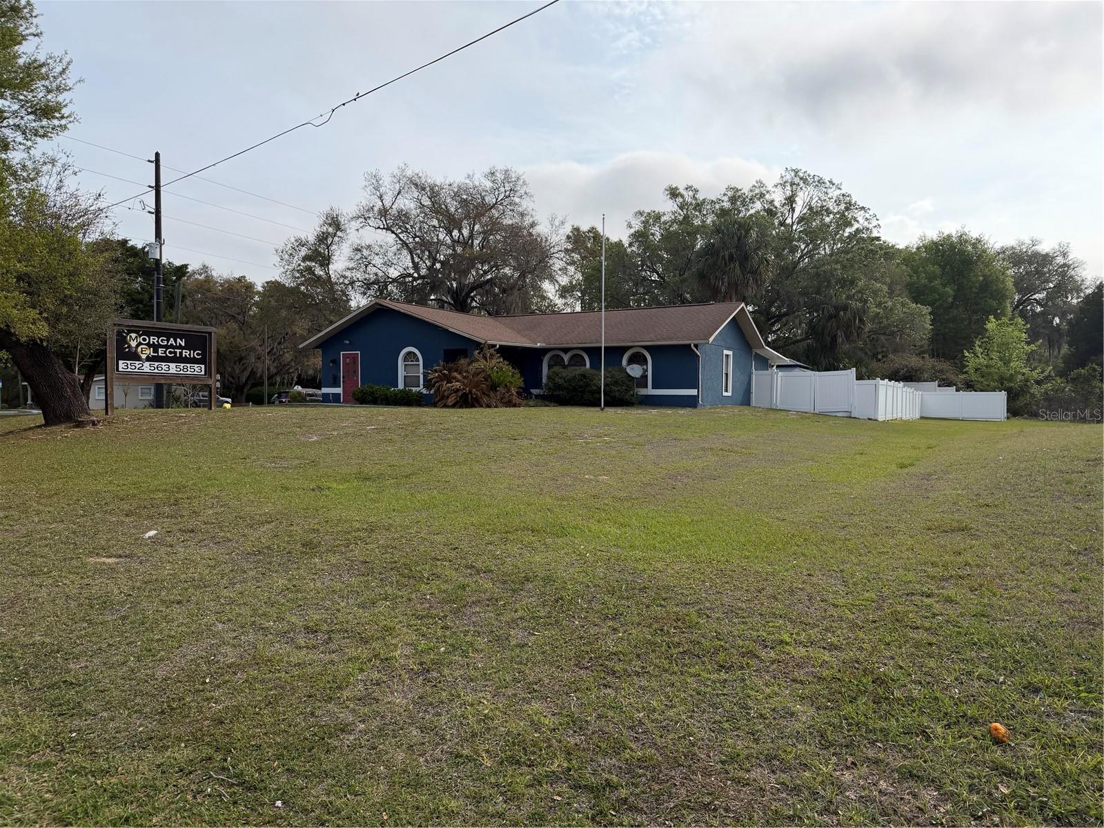 9478 W MARQUETTE LN, CRYSTAL RIVER, FL, 34428