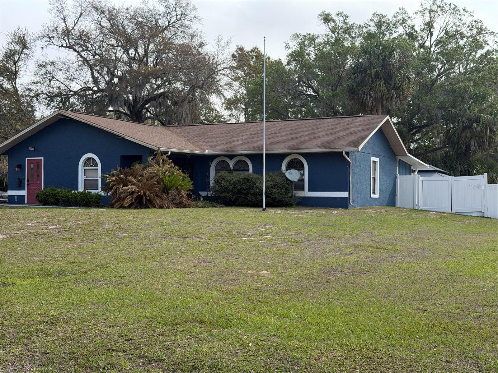9478 W MARQUETTE LN, CRYSTAL RIVER, FL, 34428