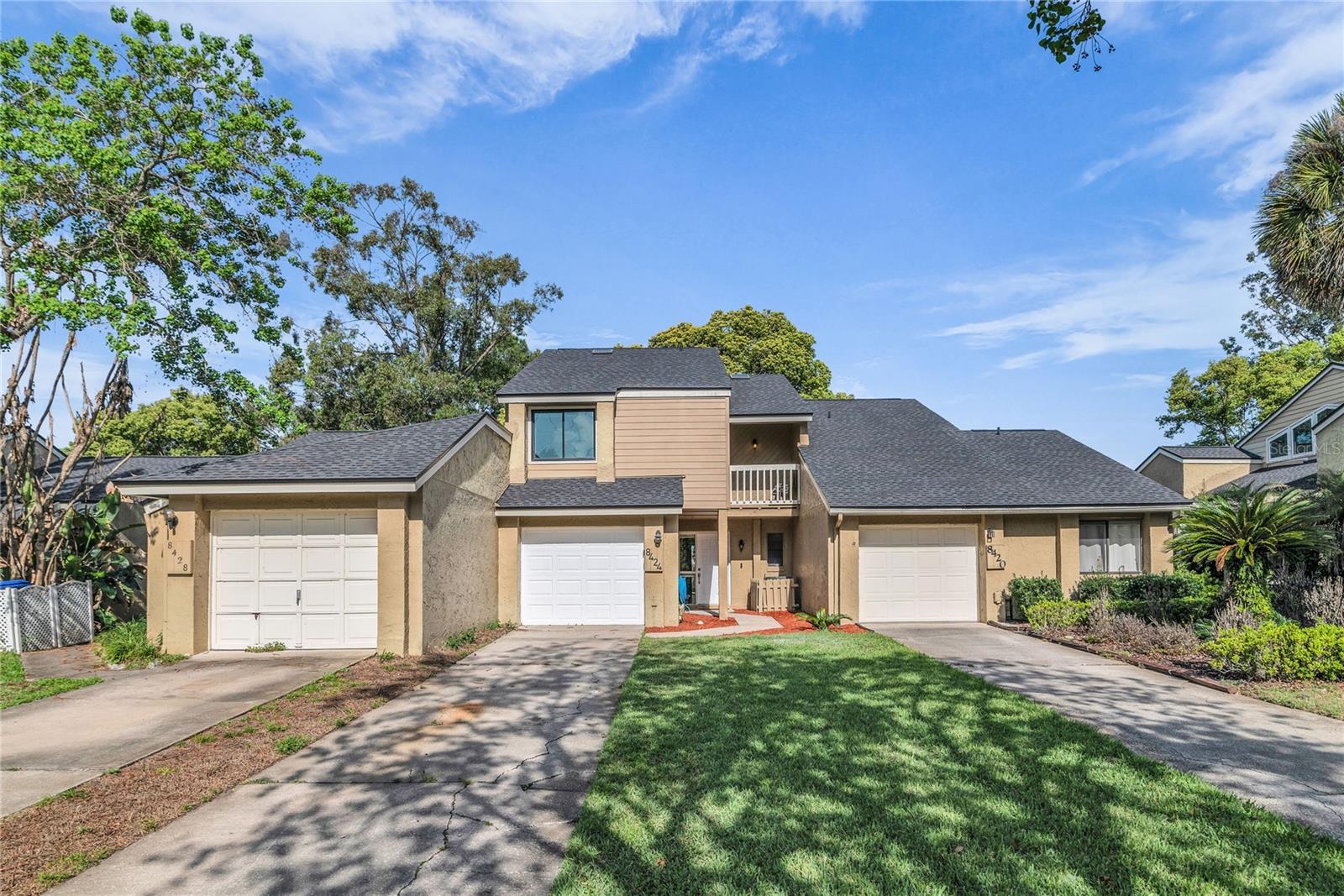8424 TANGELO TREE DR, ORLANDO, FL, 32836