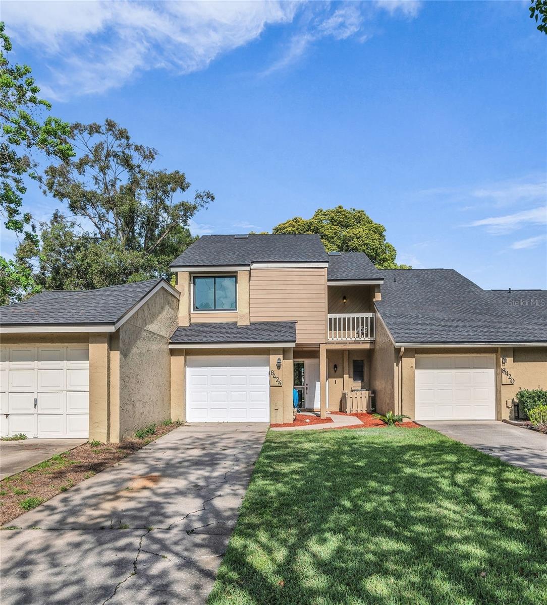 8424 TANGELO TREE DR, ORLANDO, FL, 32836