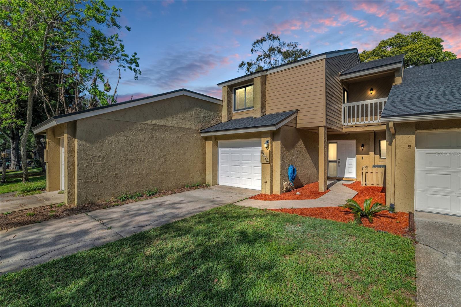 8424 TANGELO TREE DR, ORLANDO, FL, 32836