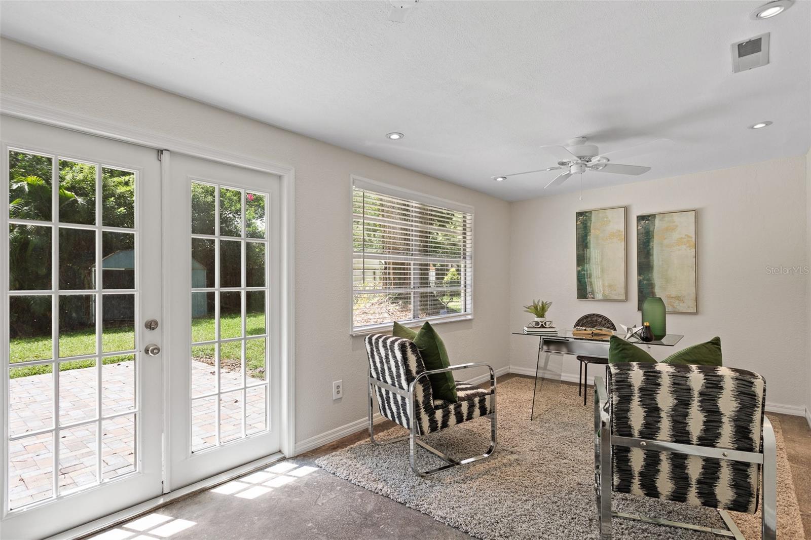 2356 COLDSTREAM DR, WINTER PARK, FL, 32792