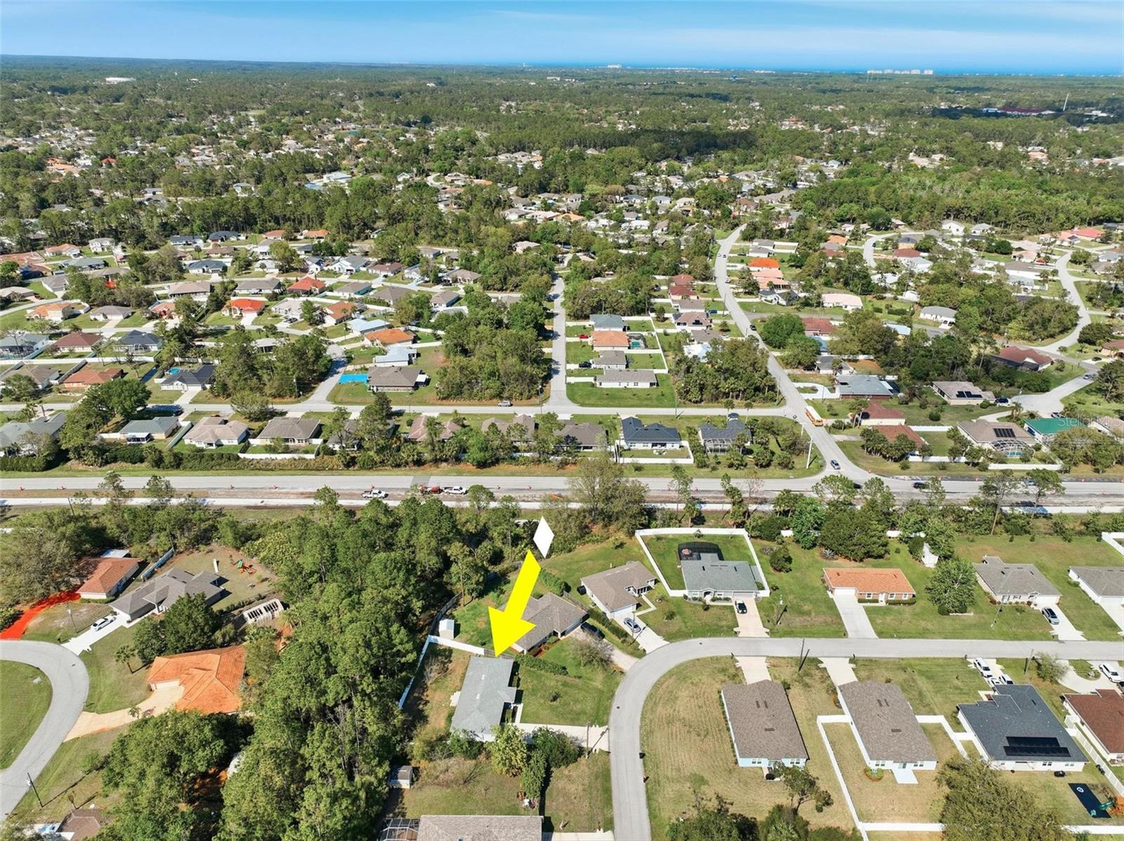 27 ROYAL OAK DRIVE, PALM COAST, FL, 32164