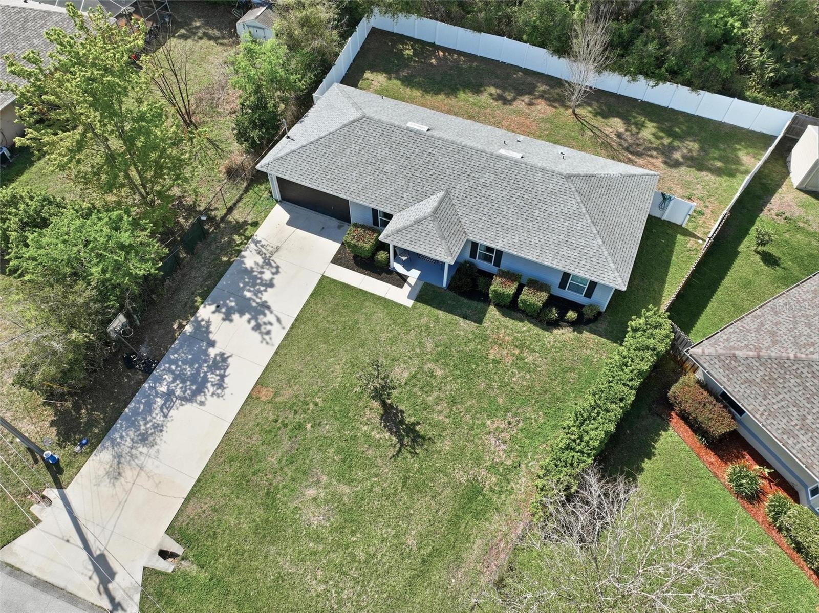 27 ROYAL OAK DRIVE, PALM COAST, FL, 32164