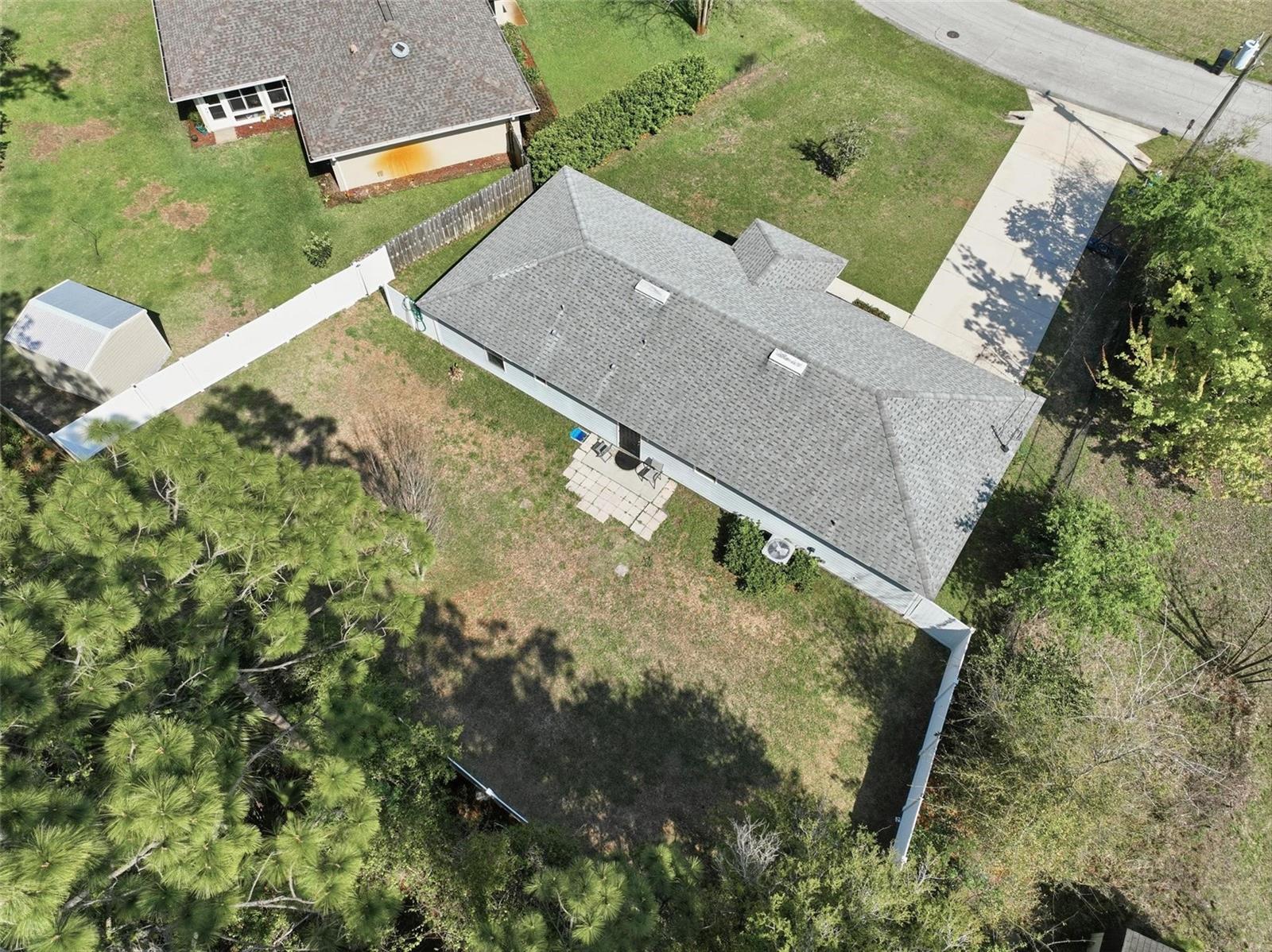 27 ROYAL OAK DRIVE, PALM COAST, FL, 32164