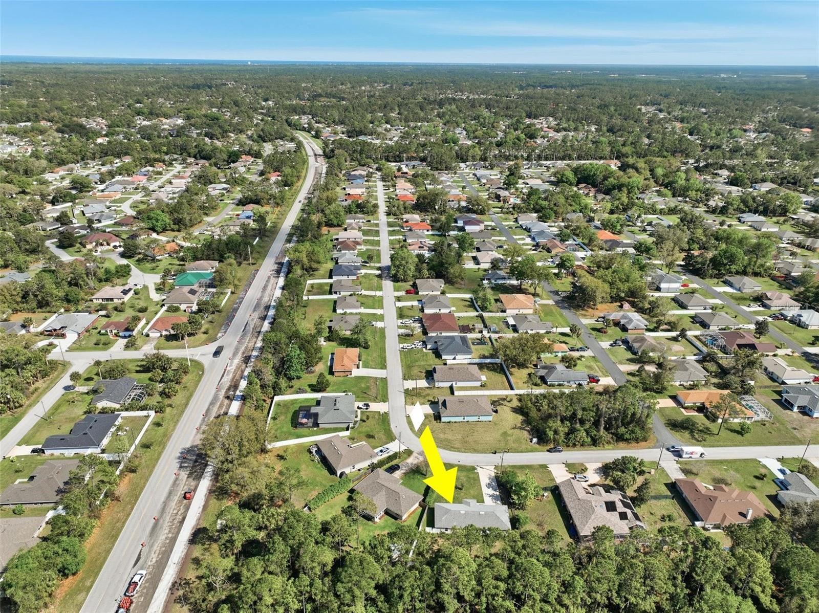 27 ROYAL OAK DRIVE, PALM COAST, FL, 32164