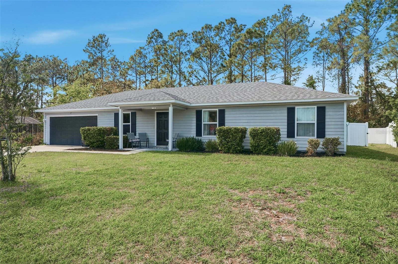 27 ROYAL OAK DRIVE, PALM COAST, FL, 32164