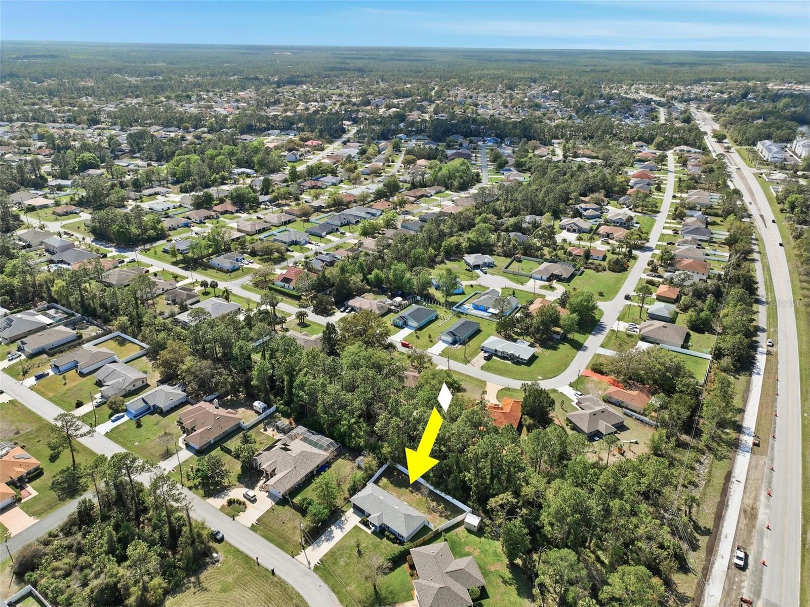 27 ROYAL OAK DRIVE, PALM COAST, FL, 32164