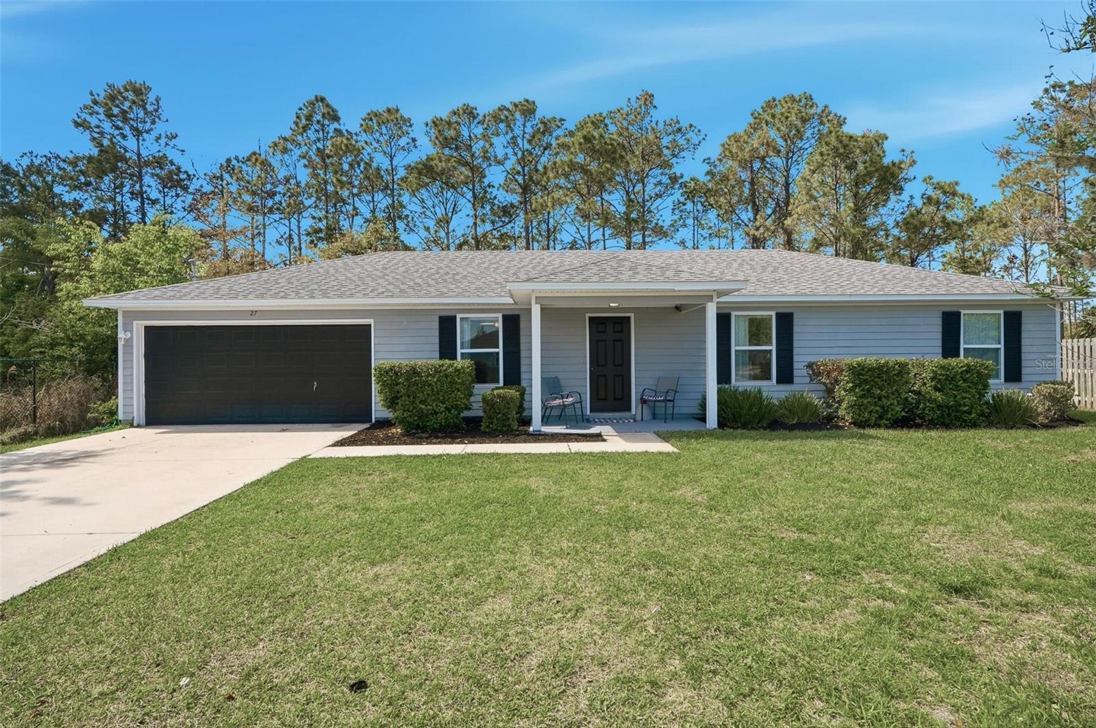 27 ROYAL OAK DRIVE, PALM COAST, FL, 32164