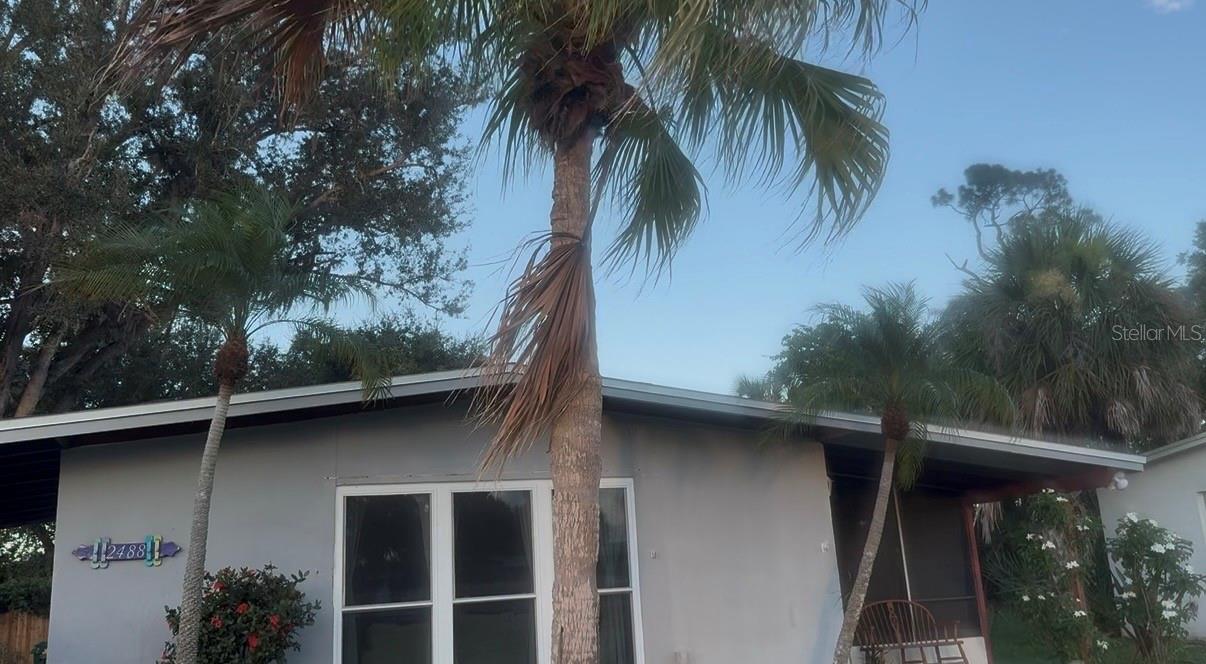2488 WARNE ST, PORT CHARLOTTE, FL, 33952