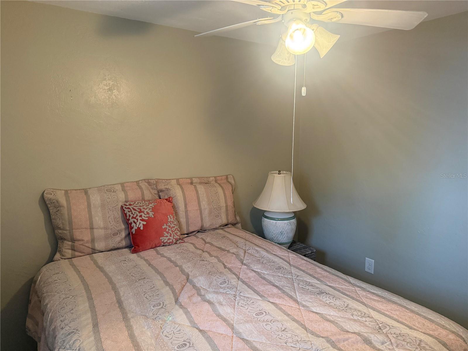 2488 WARNE ST, PORT CHARLOTTE, FL, 33952