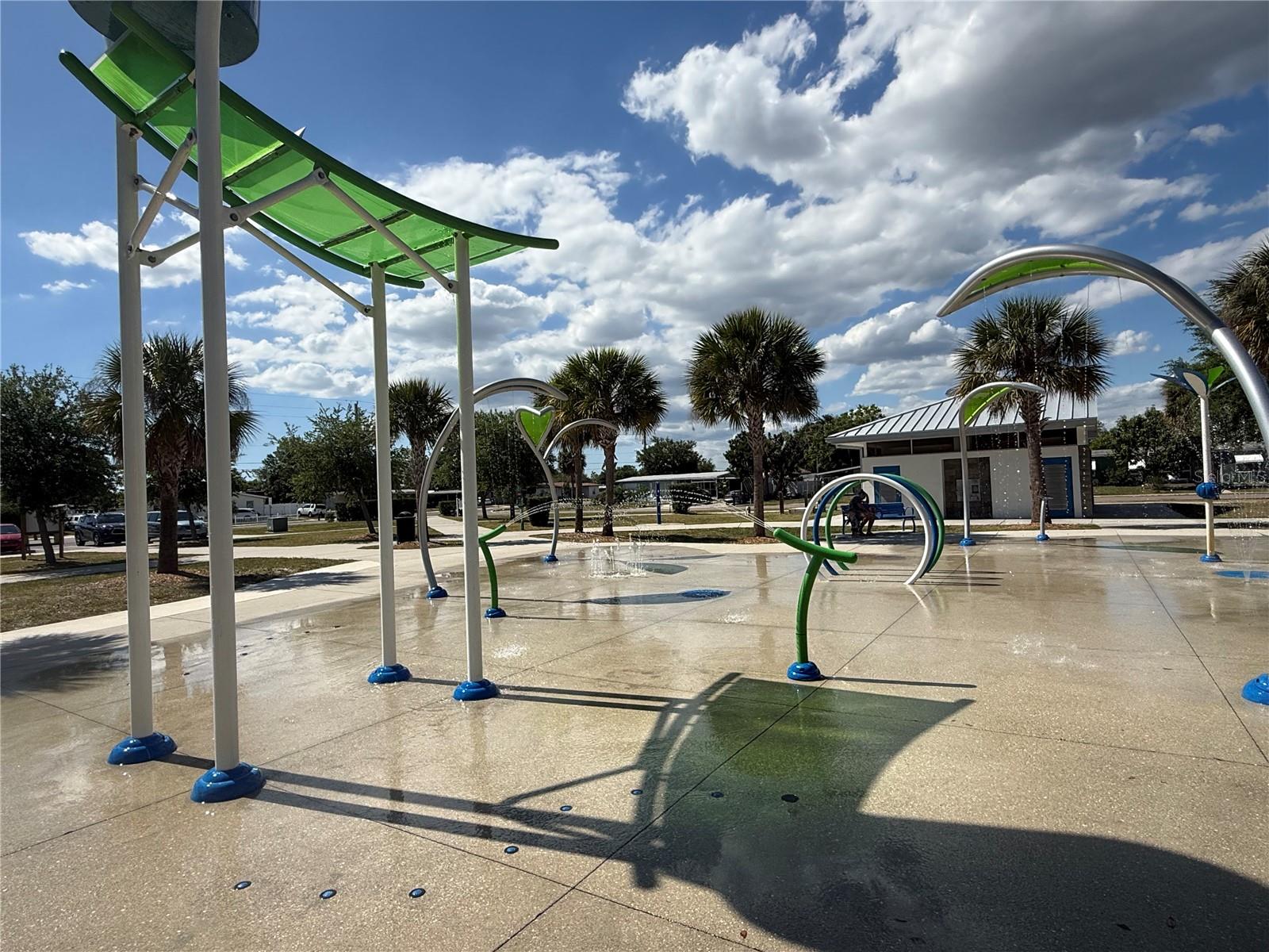 2488 WARNE ST, PORT CHARLOTTE, FL, 33952