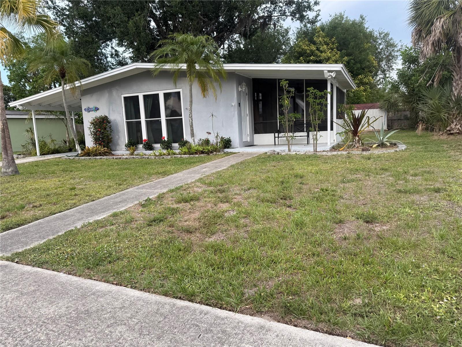 2488 WARNE ST, PORT CHARLOTTE, FL, 33952