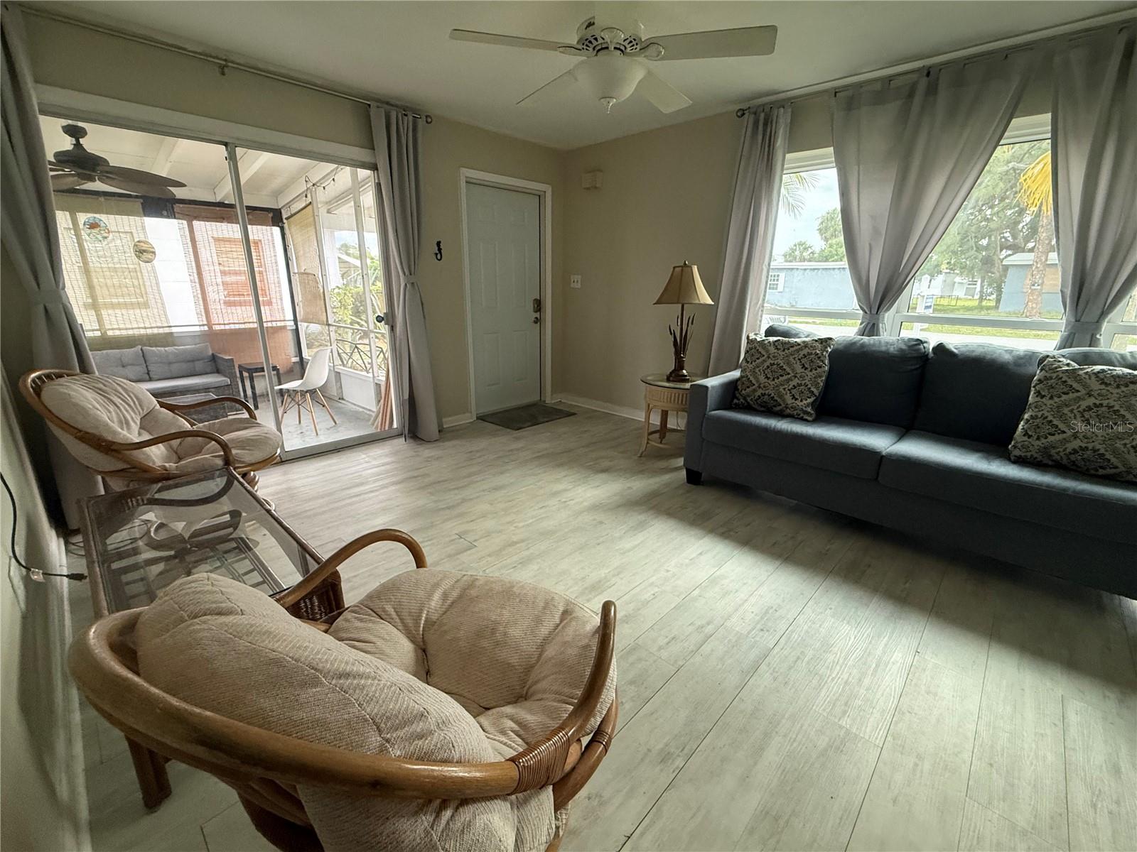 2488 WARNE ST, PORT CHARLOTTE, FL, 33952