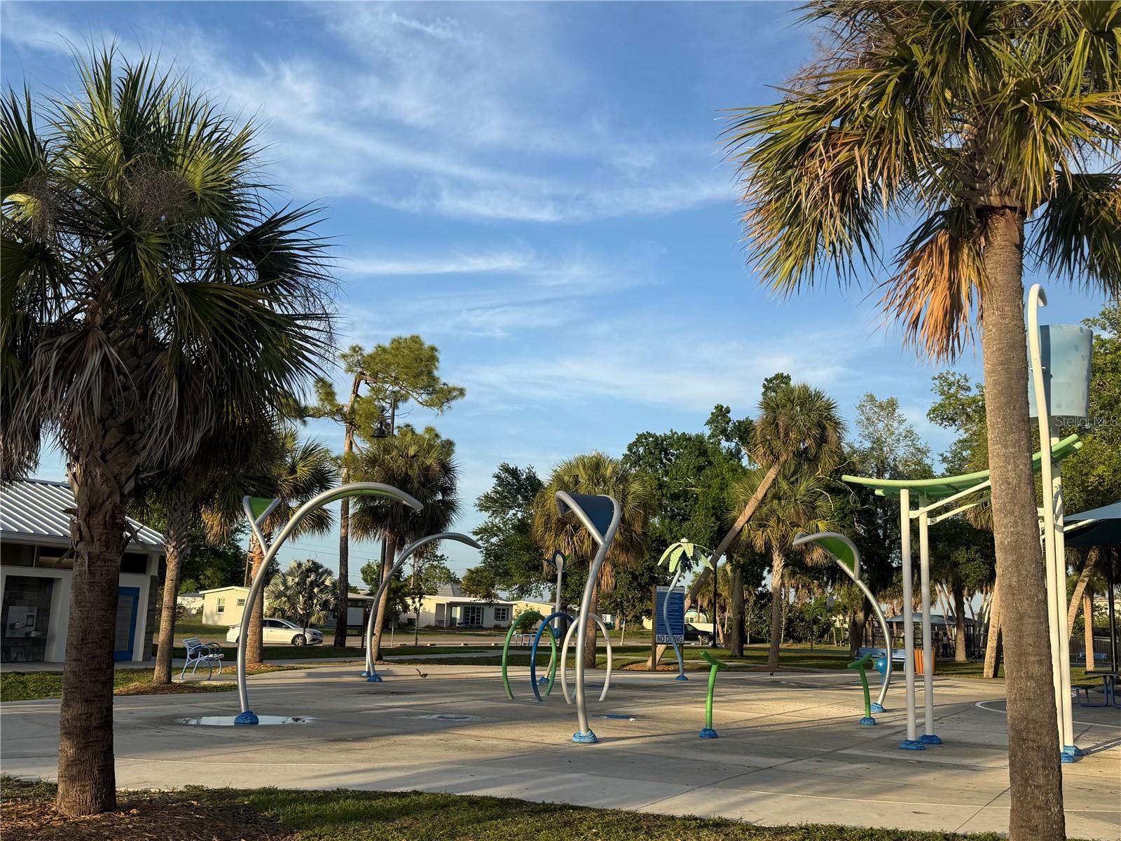 2488 WARNE ST, PORT CHARLOTTE, FL, 33952