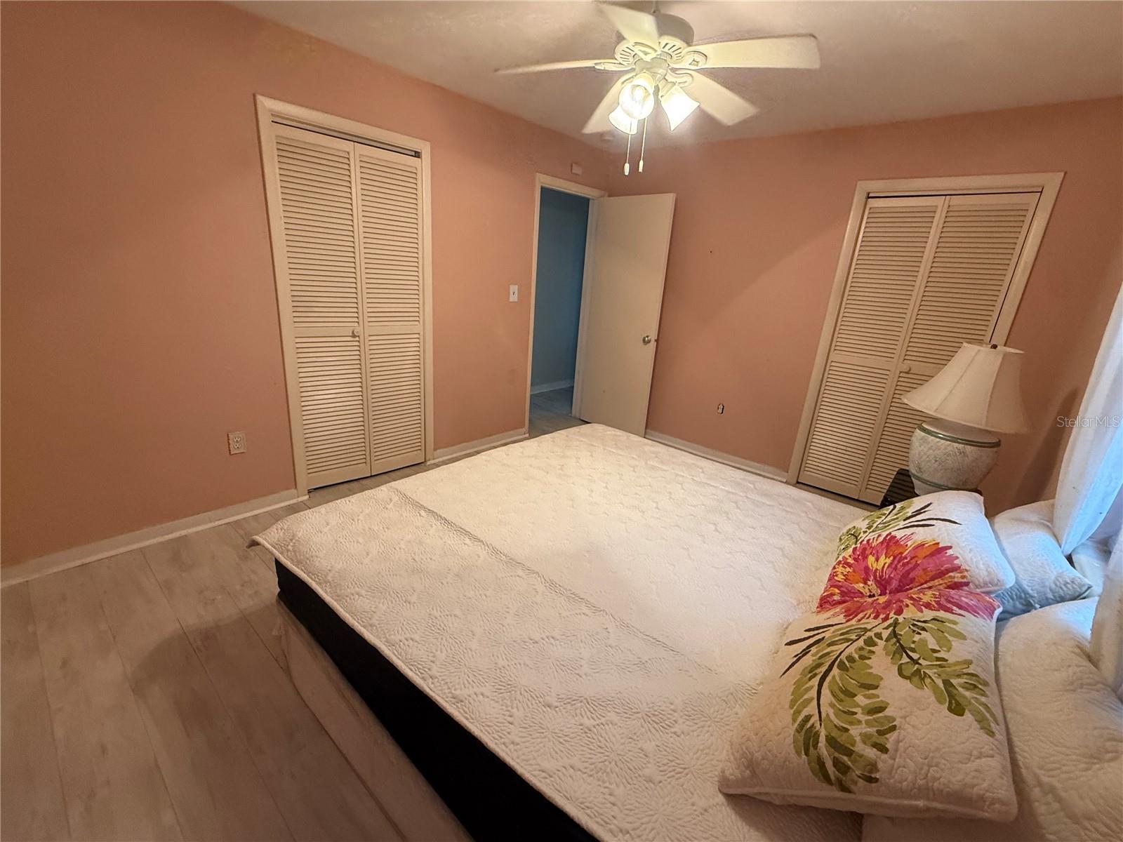 2488 WARNE ST, PORT CHARLOTTE, FL, 33952