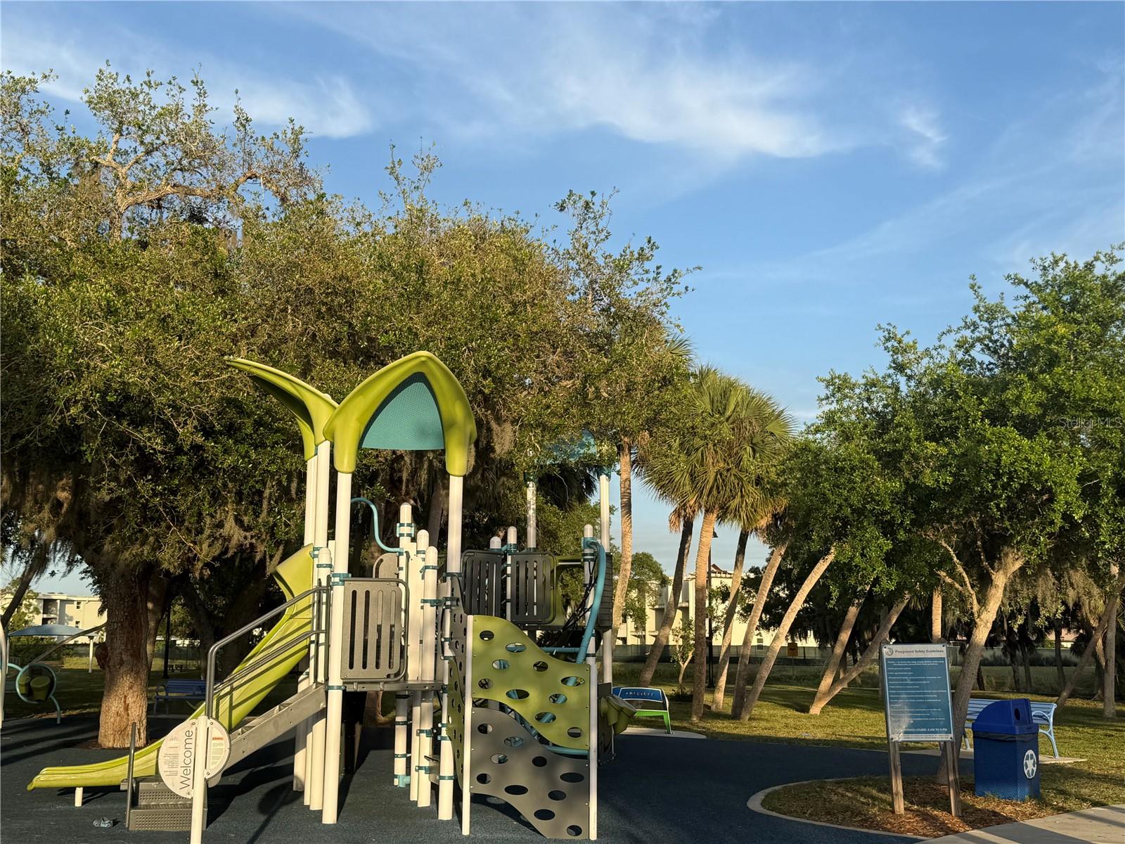 2488 WARNE ST, PORT CHARLOTTE, FL, 33952