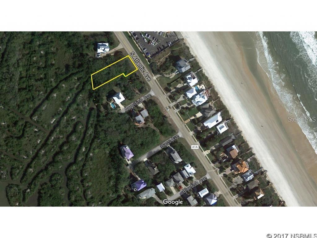 5540 S ATLANTIC AVE, NEW SMYRNA BEACH, FL, 32169