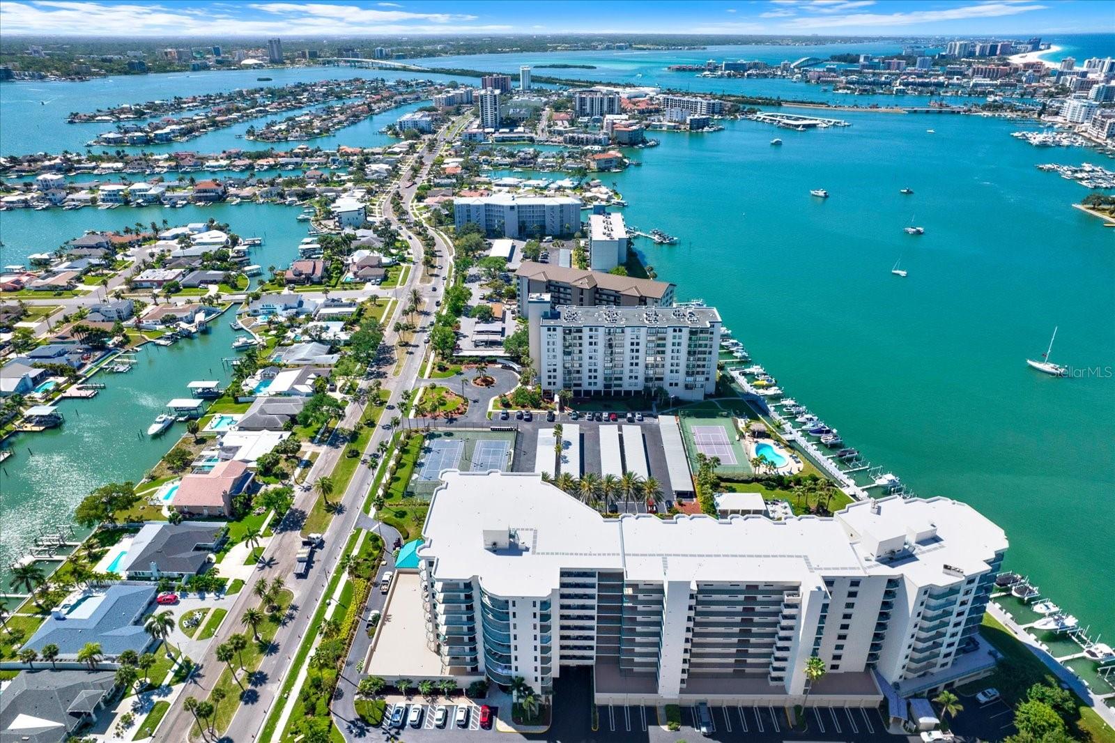 670 ISLAND WAY #1006, CLEARWATER BEACH, FL, 33767