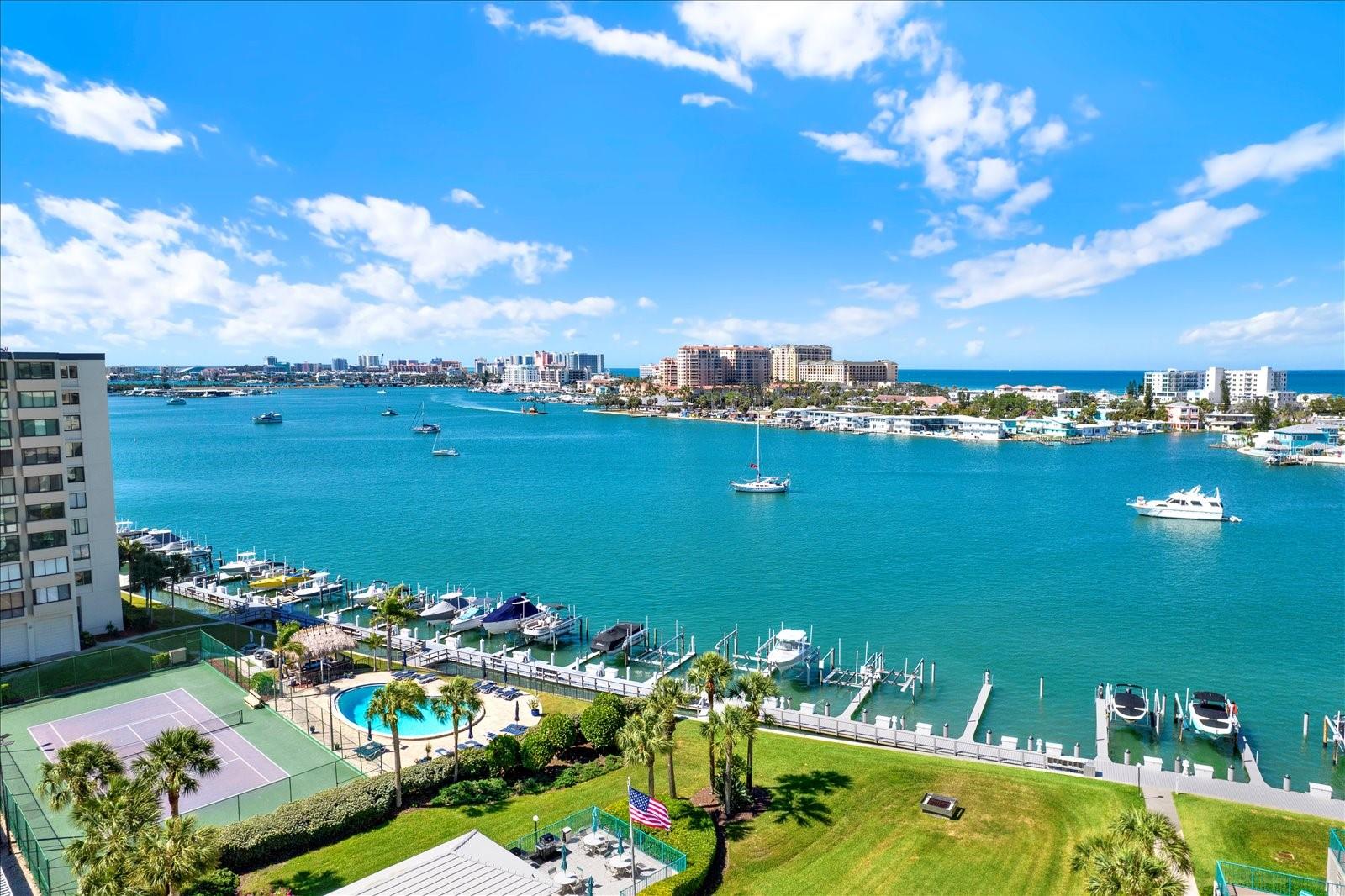 670 ISLAND WAY #1006, CLEARWATER BEACH, FL, 33767