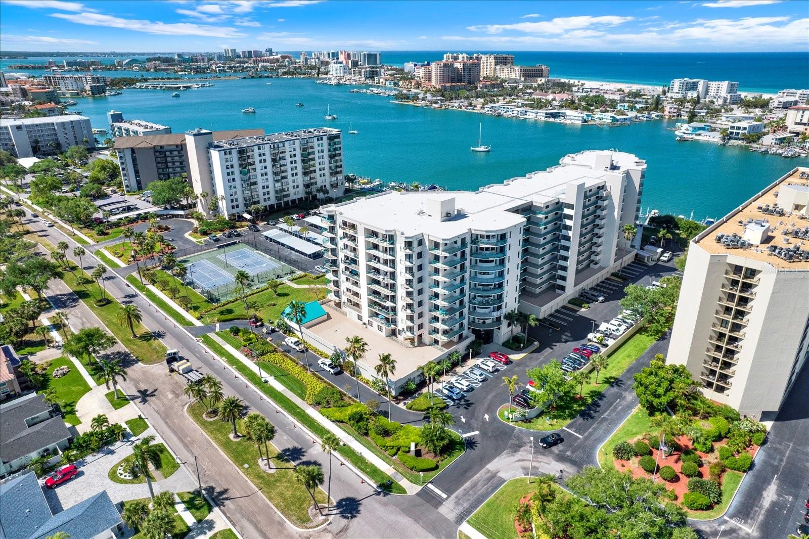 670 ISLAND WAY #1006, CLEARWATER BEACH, FL, 33767