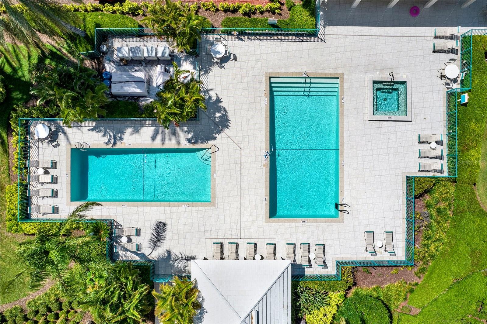 670 ISLAND WAY #1006, CLEARWATER BEACH, FL, 33767