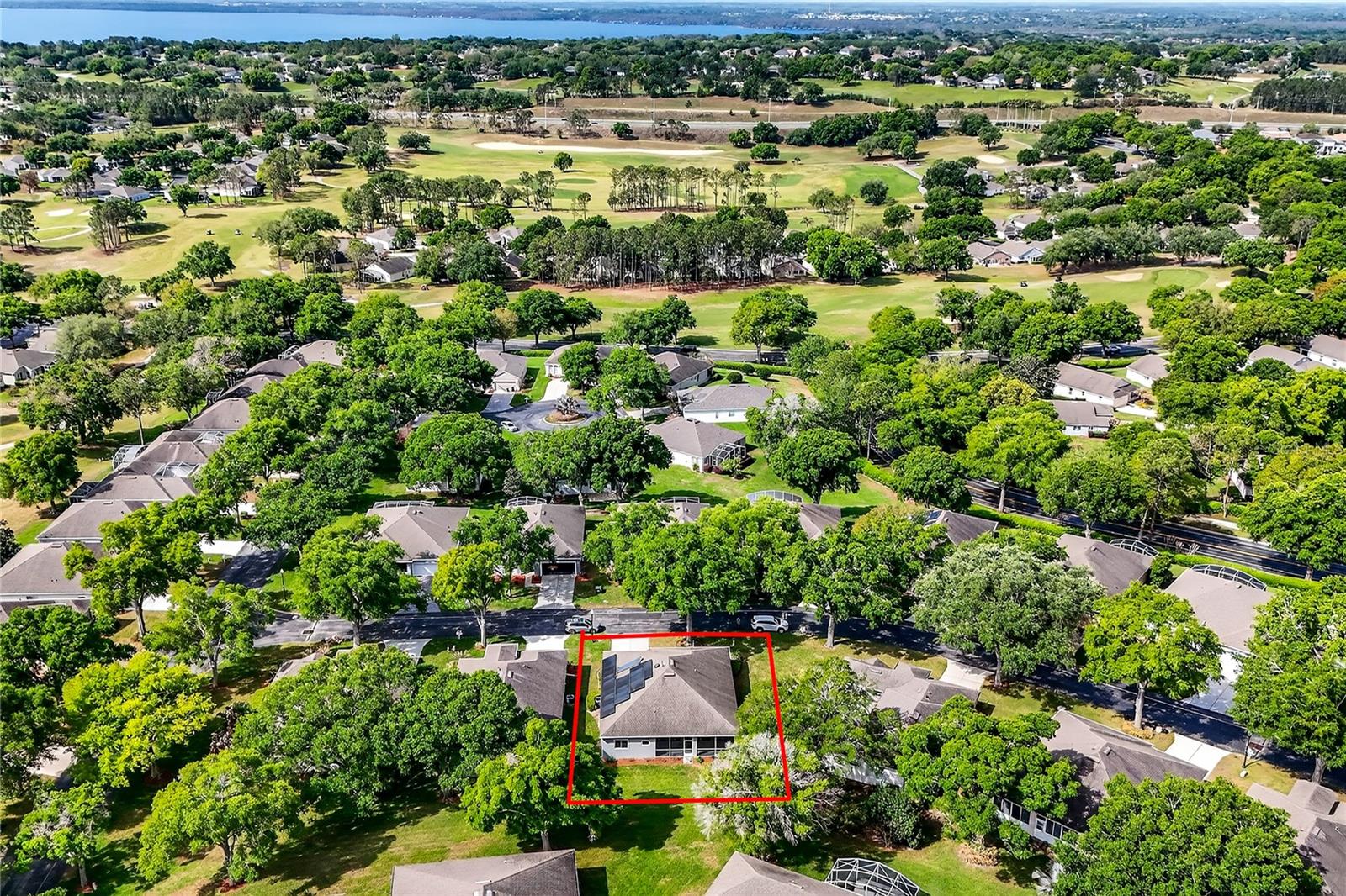 3739 HASTING LN, CLERMONT, FL, 34711