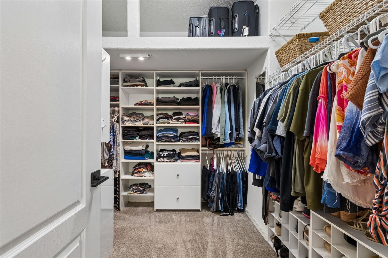 Closet System