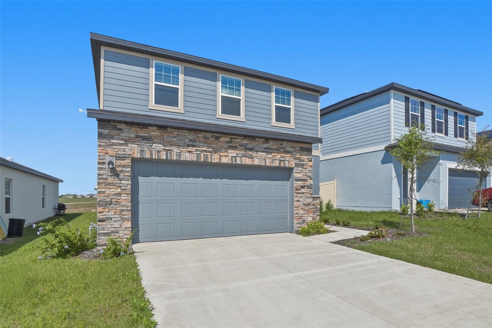 2520 PEONY PL, HAINES CITY, FL, 33844