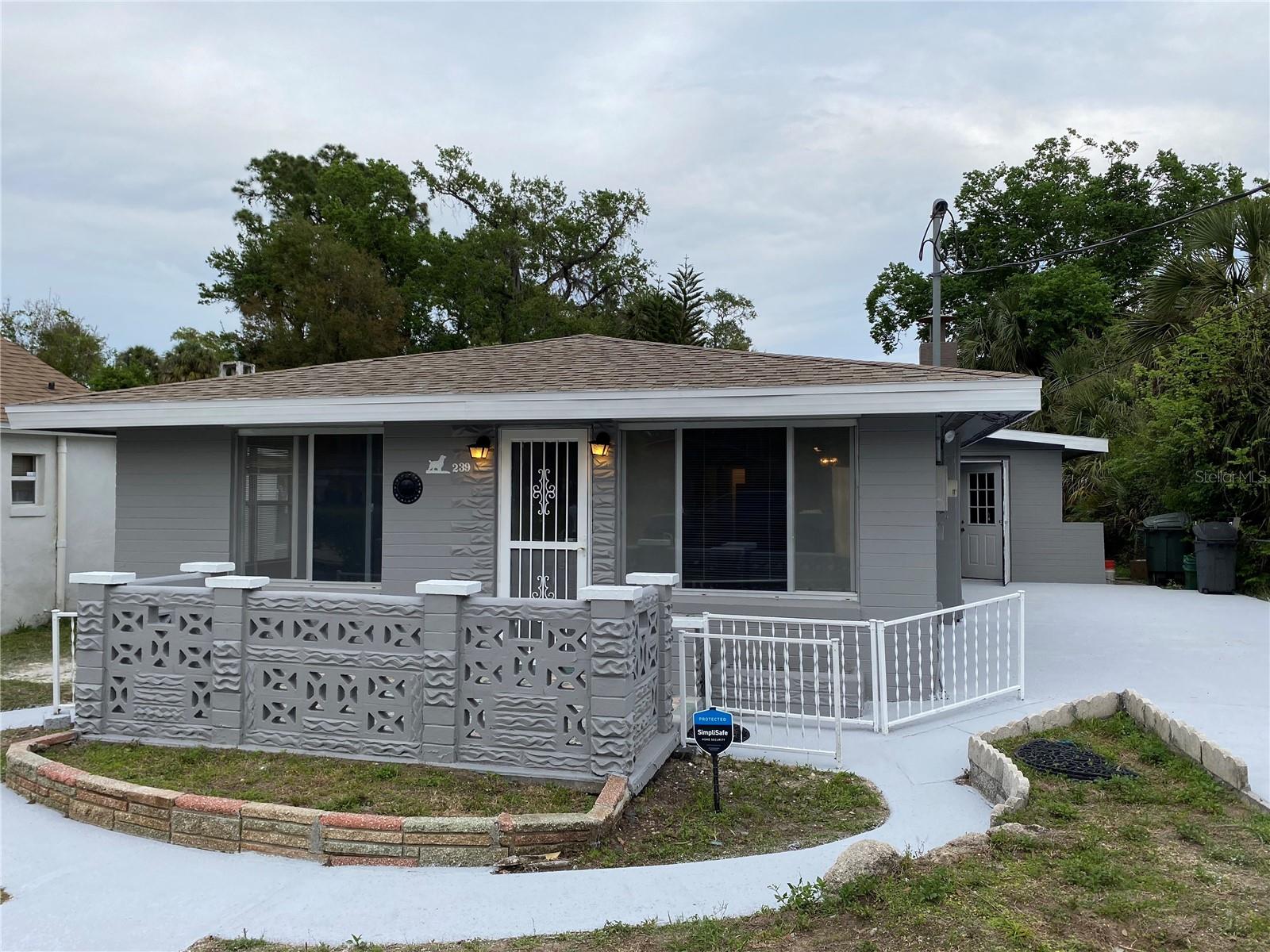 239 DESOTO ST, DAYTONA BEACH, FL, 32114