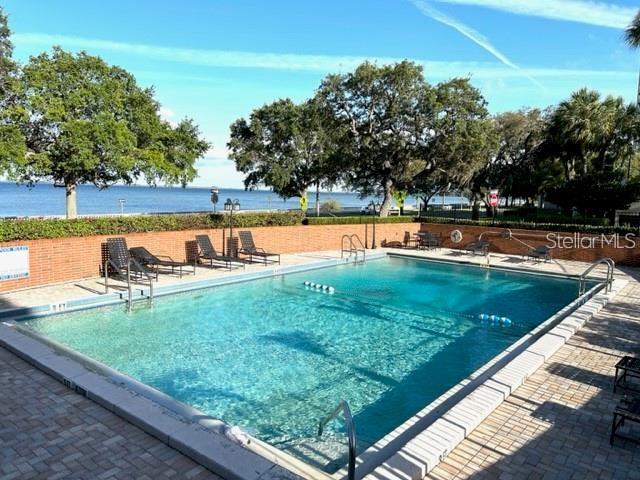 4015 BAYSHORE BLVD #8D, TAMPA, FL, 33611