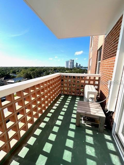 4015 BAYSHORE BLVD #8D, TAMPA, FL, 33611