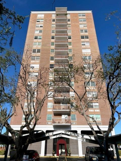 4015 BAYSHORE BLVD #8D, TAMPA, FL, 33611