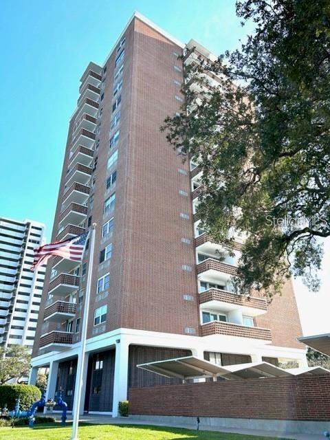 4015 BAYSHORE BLVD #8D, TAMPA, FL, 33611
