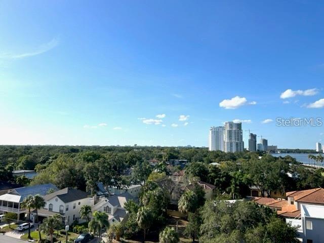 4015 BAYSHORE BLVD #8D, TAMPA, FL, 33611