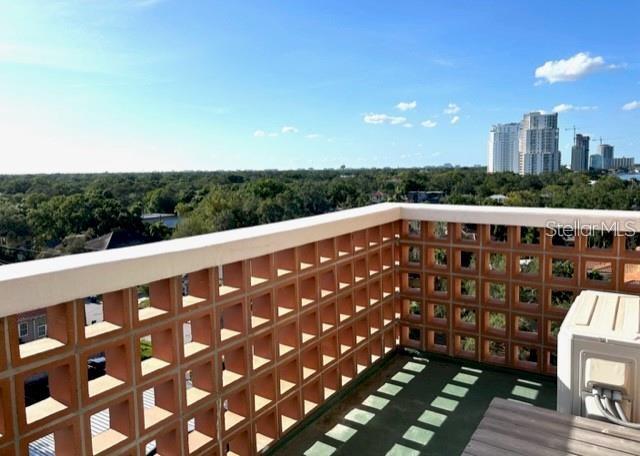 4015 BAYSHORE BLVD #8D, TAMPA, FL, 33611