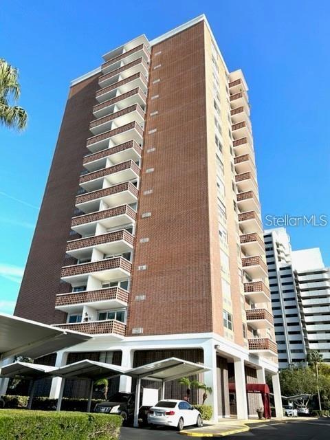 4015 BAYSHORE BLVD #8D, TAMPA, FL, 33611