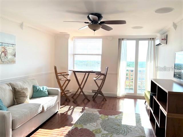 4015 BAYSHORE BLVD #8D, TAMPA, FL, 33611