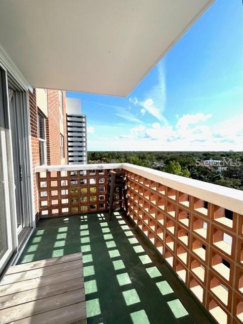 4015 BAYSHORE BLVD #8D, TAMPA, FL, 33611